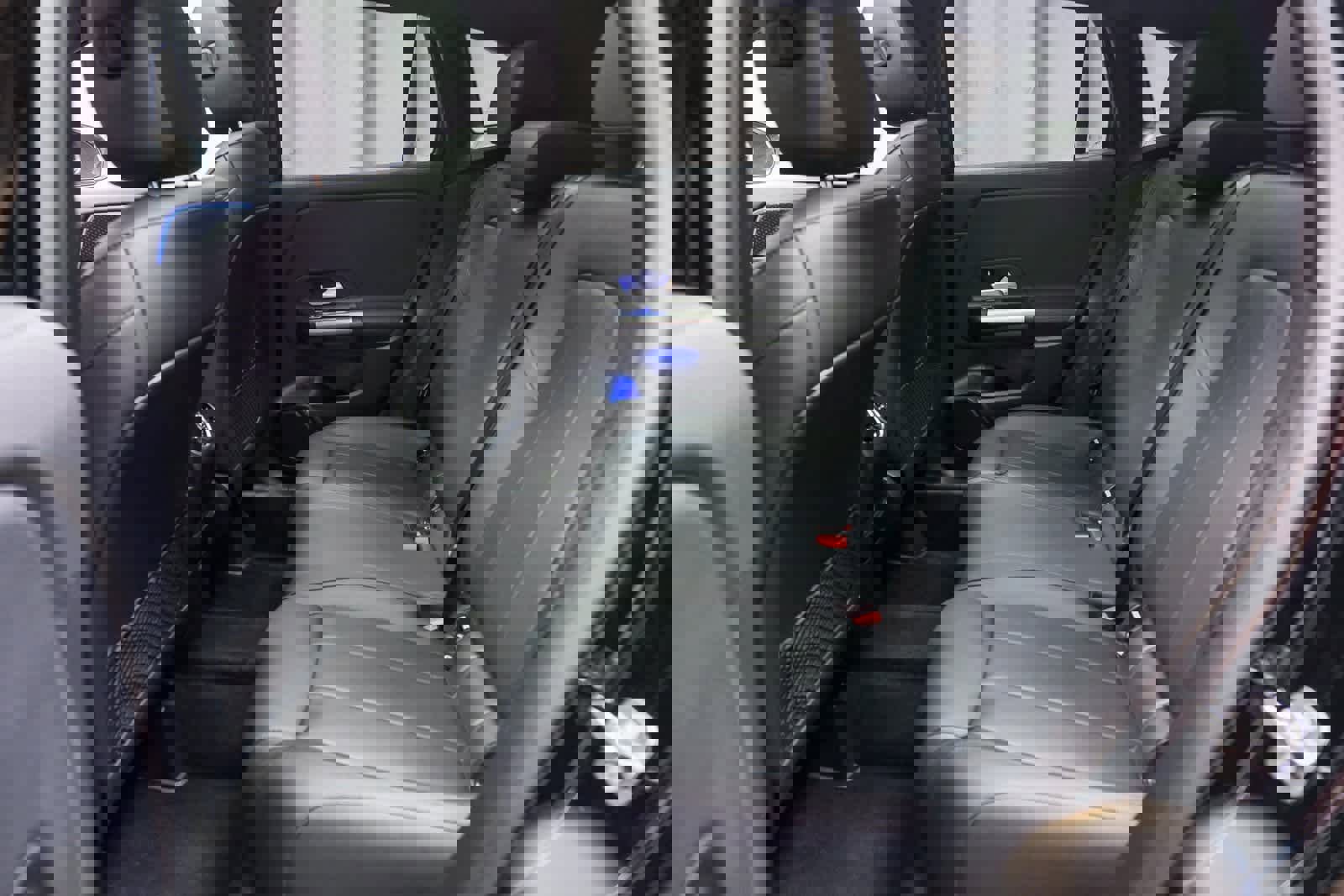 Certified 2025 Mercedes-Benz GLA 250 image 19