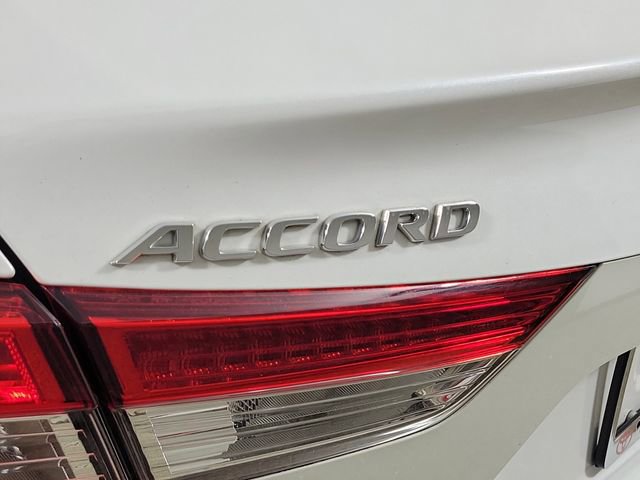 Used 2020 Honda Accord LX image 9