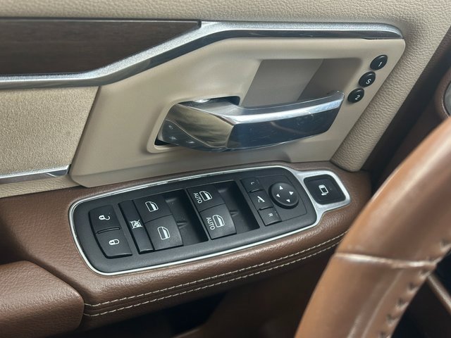 Used 2022 RAM 3500 Laramie image 30