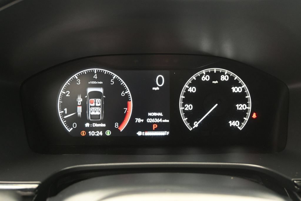 Used 2023 Honda CR-V EX image 17