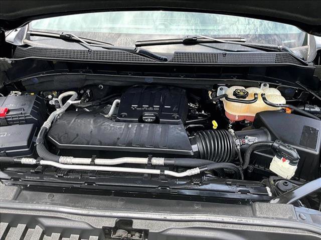 Used 2022 Chevrolet Silverado 1500 Custom RWD image 11
