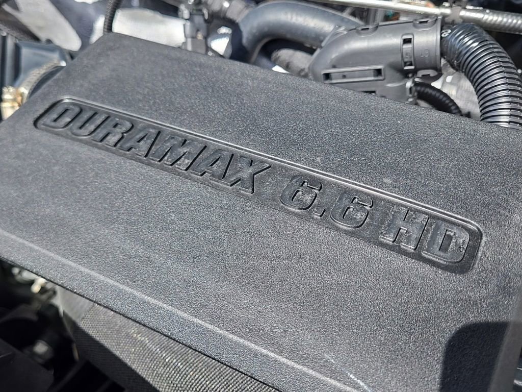 Used 2026 GMC Sierra 3500 Denali Ultimate image 67