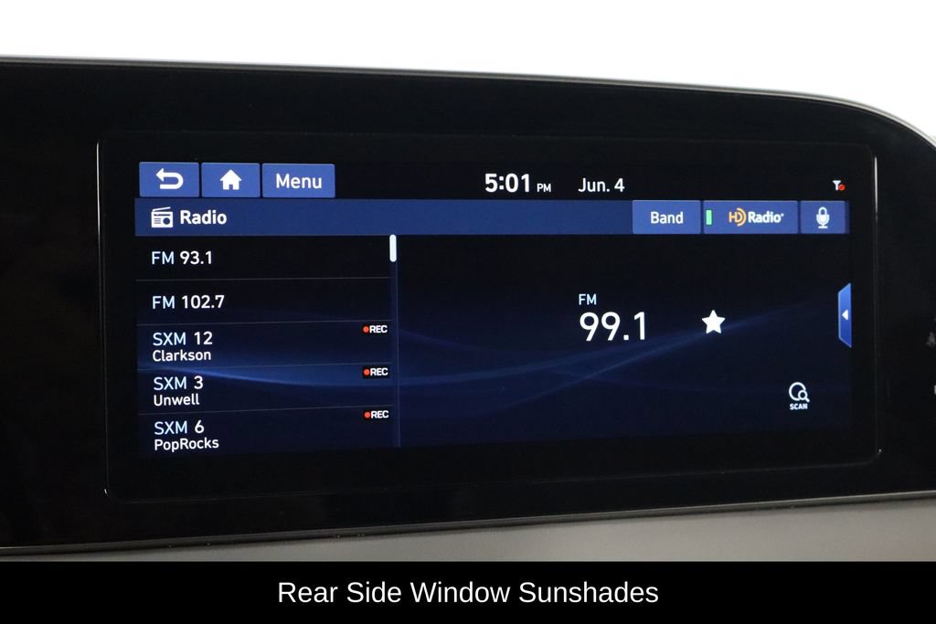 Used 2020 Hyundai Palisade SEL FWD image 32