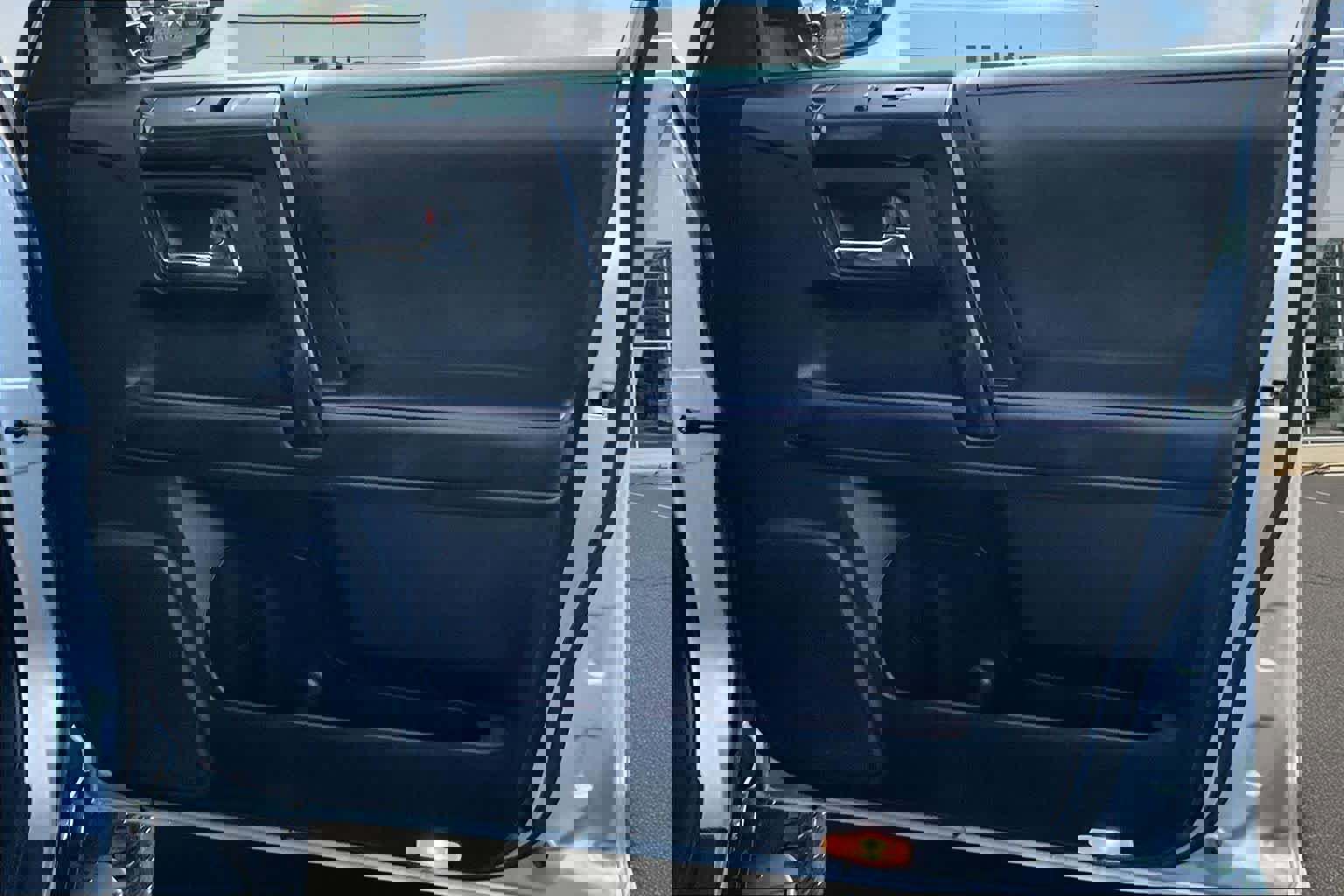 Used 2024 Toyota 4Runner TRD Off-Road Premium image 29