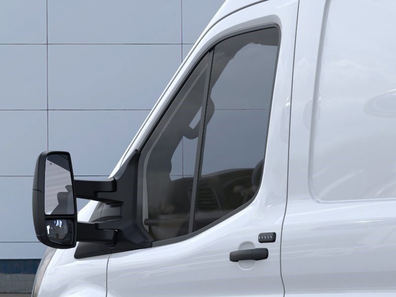 New 2026 Ford Transit 250 148 Medium Roof Extended AWD image 23