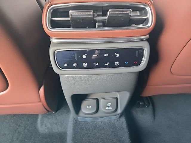 New 2026 Genesis GV80 3.5T Prestige image 31