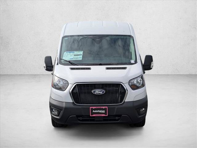 New 2026 Ford Transit 250 148 Medium Roof w/ Load Area Protection Package RWD image 6
