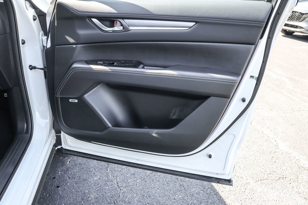 New 2025 MAZDA CX-5 AWD 2.5 S w/ Premium Plus Pkg image 46