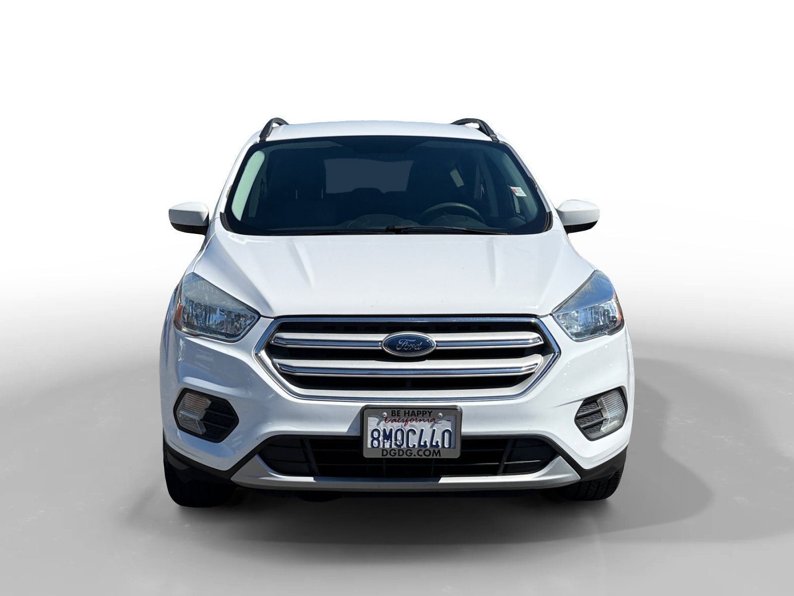Used 2018 Ford Escape SE FWD image 8
