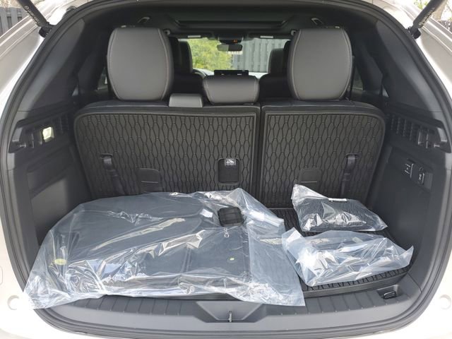 New 2026 MAZDA CX-90 3.3 Turbo S w/ Premium Plus image 9