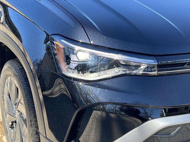 New 2026 Volkswagen Taos S image 4