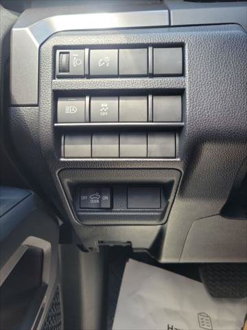 Certified 2026 Toyota Tacoma SR5 RWD image 16
