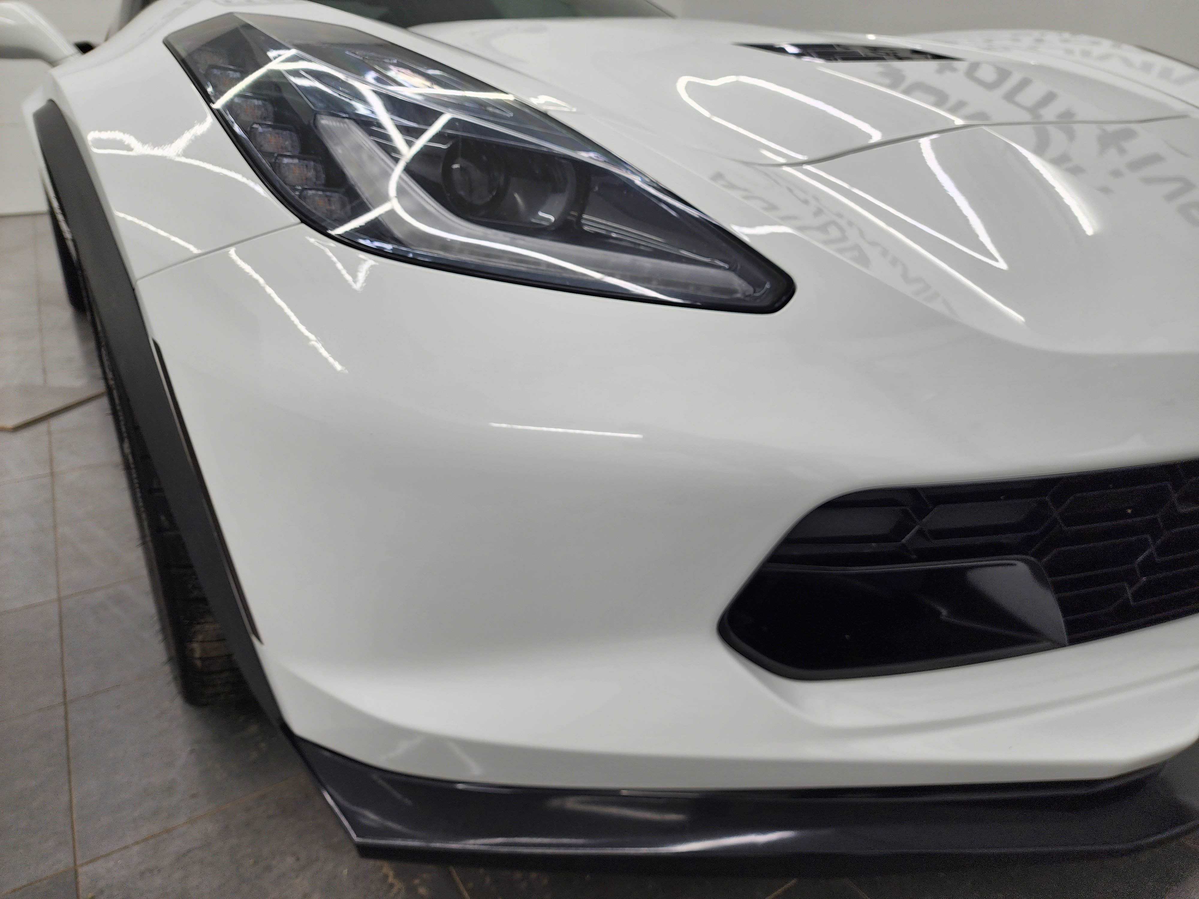 Used 2017 Chevrolet Corvette Grand Sport image 21