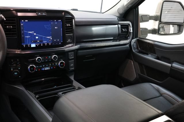 Used 2026 Ford F350 Lariat w/ FX4 Off-Road Package AWD/4WD image 79