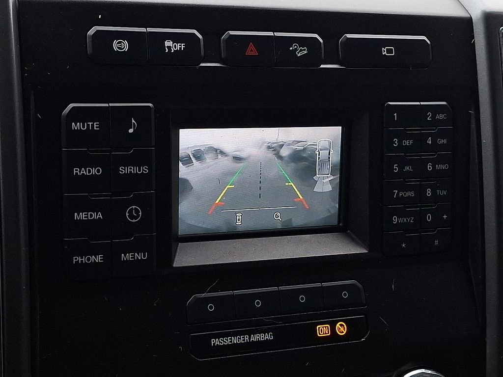 Used 2019 Ford F250 XLT w/ XLT Value Package image 22