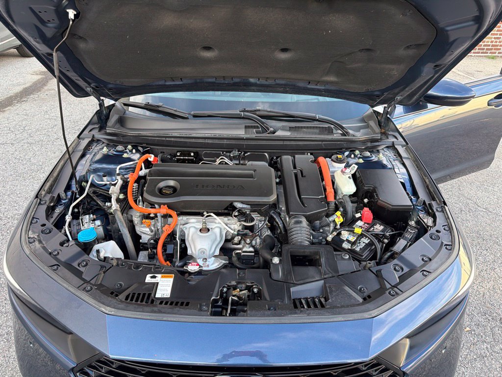 Used 2023 Honda Accord Touring image 35