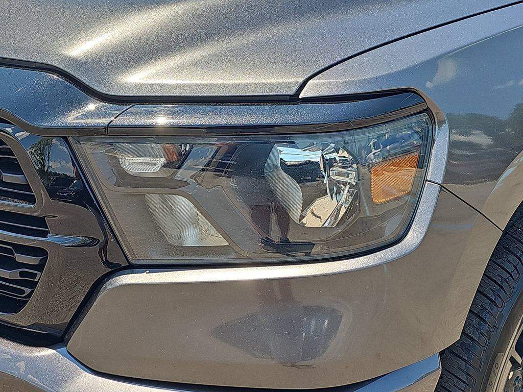 Used 2022 RAM 1500 Lone Star RWD image 29