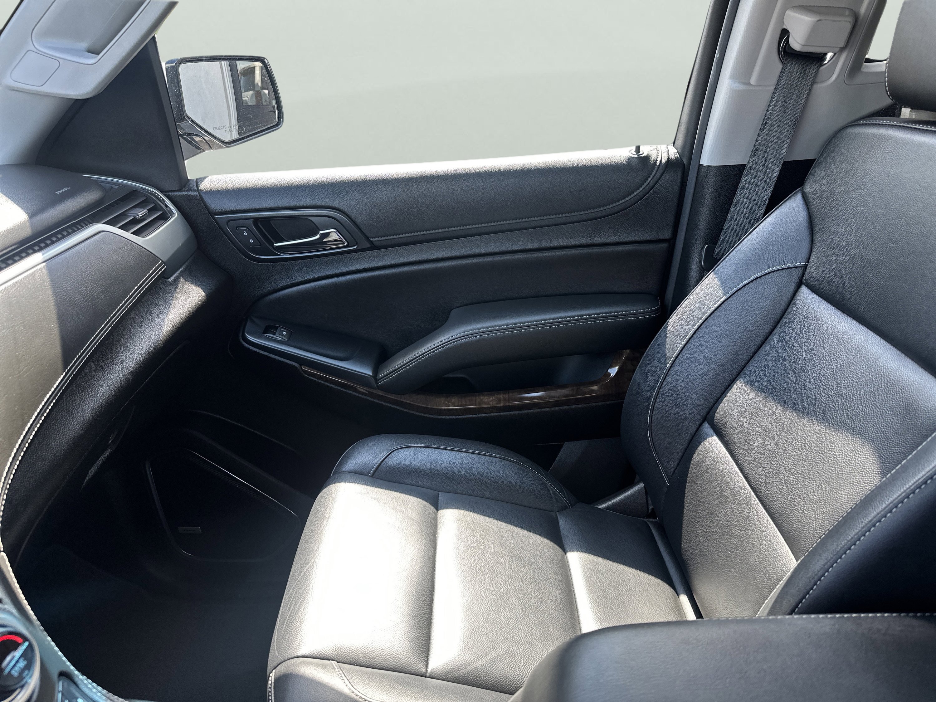 Used 2019 Chevrolet Tahoe LT image 22