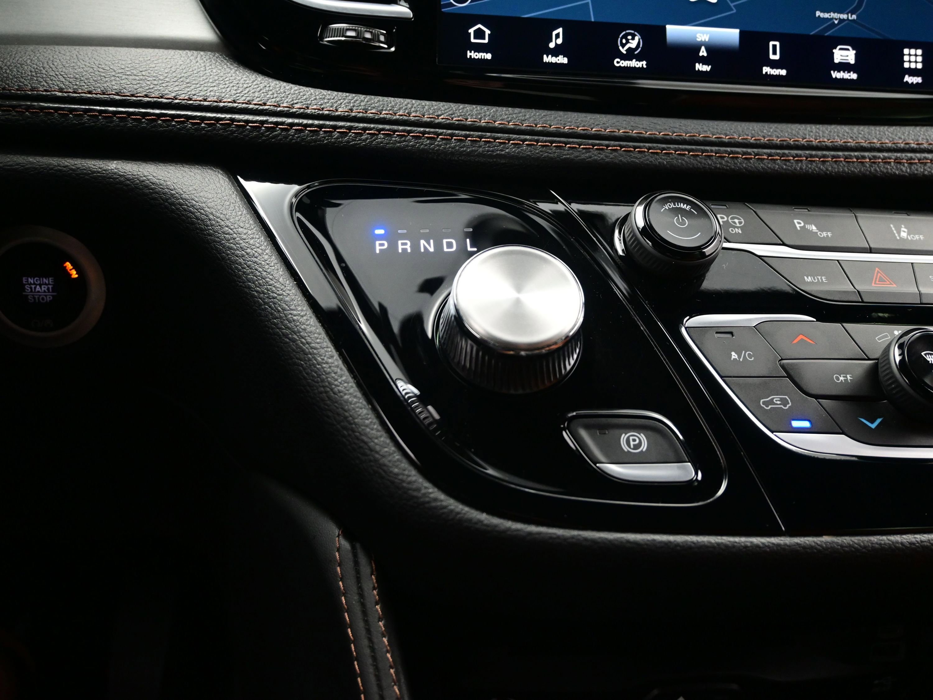 Used 2024 Chrysler Pacifica Pinnacle image 23