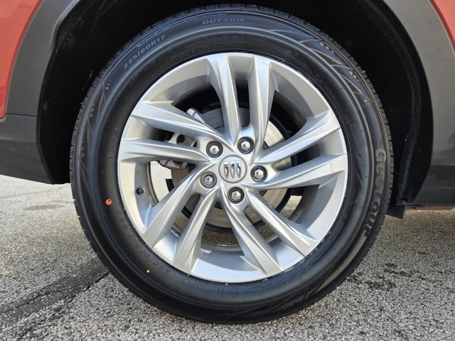 Used 2024 Buick Envista Preferred w/ Convenience I Package image 24