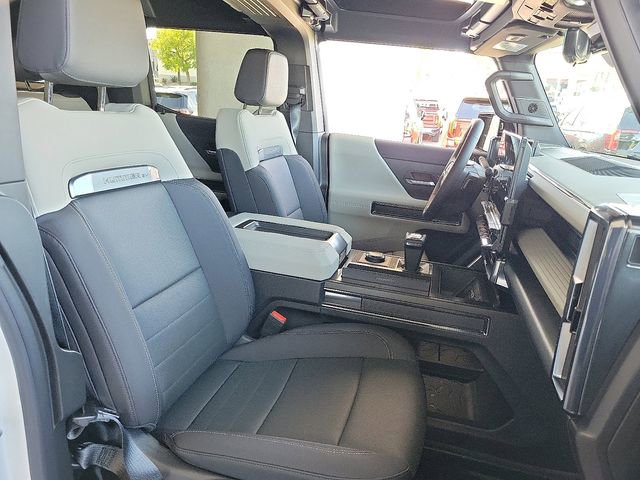 Used 2026 GMC Hummer EV SUV image 20