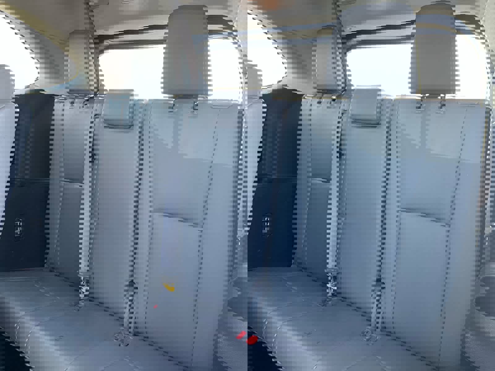 Used 2022 Toyota Highlander XLE image 30