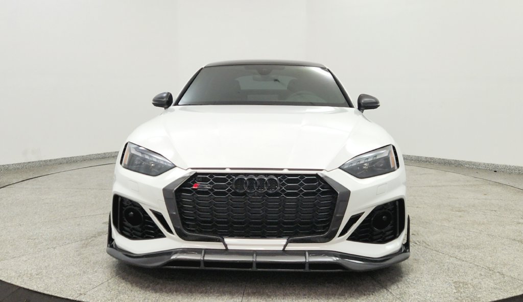 Used 2023 Audi RS 5 Sportback AWD/4WD image 8