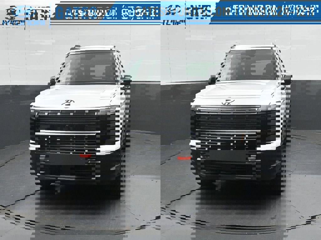 New 2026 Hyundai Palisade XRT Pro image 6