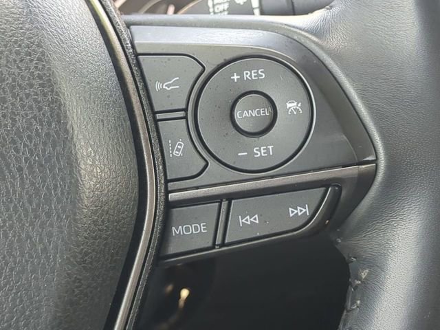 Certified 2023 Toyota Camry SE image 23