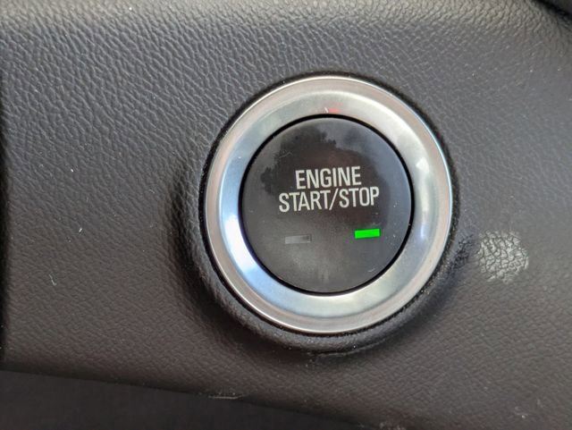 Certified 2024 GMC Terrain SLE image 29