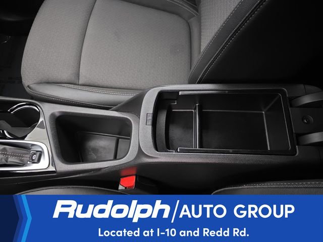 Used 2025 Buick Encore GX Preferred FWD image 24