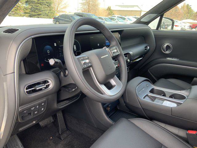 New 2026 Hyundai Palisade Calligraphy image 6