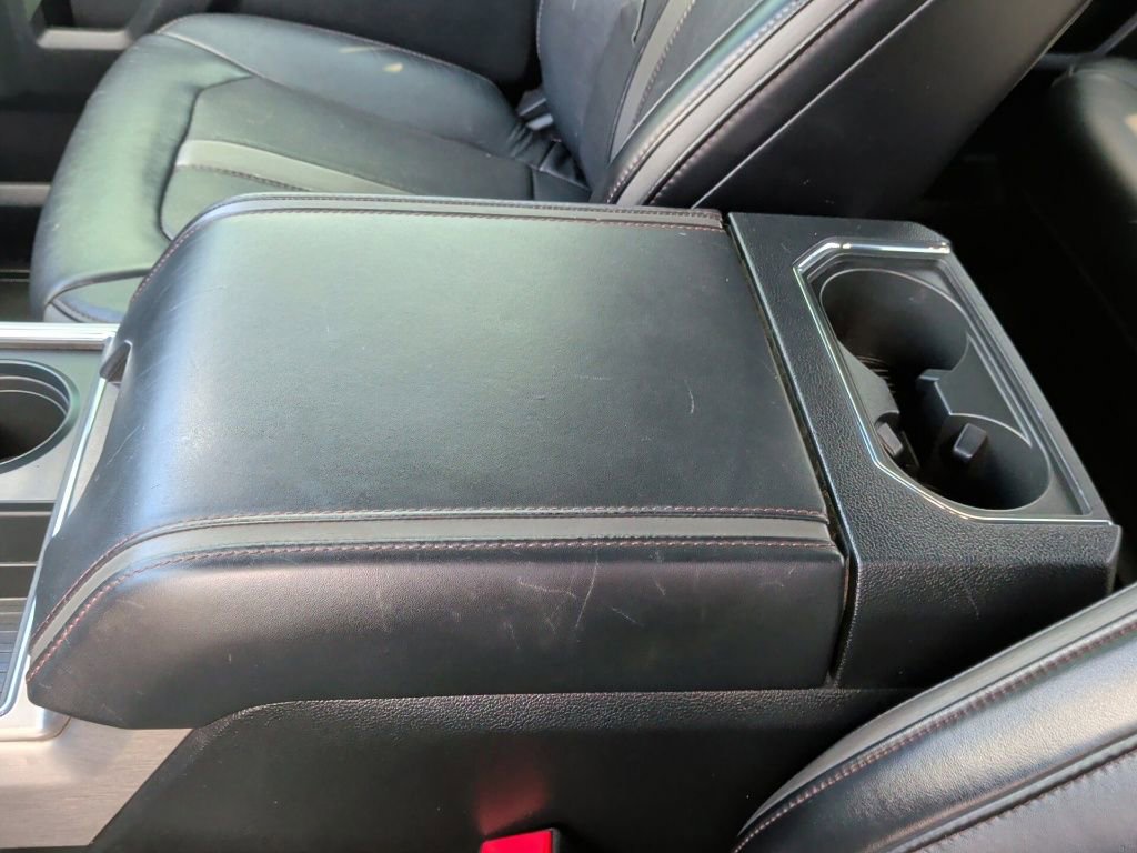 Used 2019 Ford F350 Platinum w/ Platinum Ultimate Package image 38