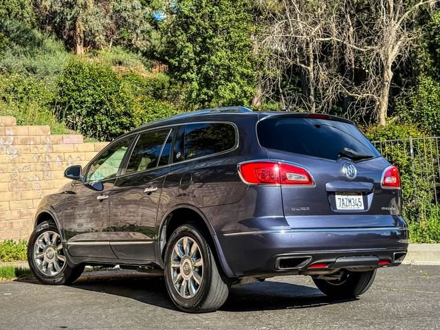 Used 2014 Buick Enclave Premium image 16