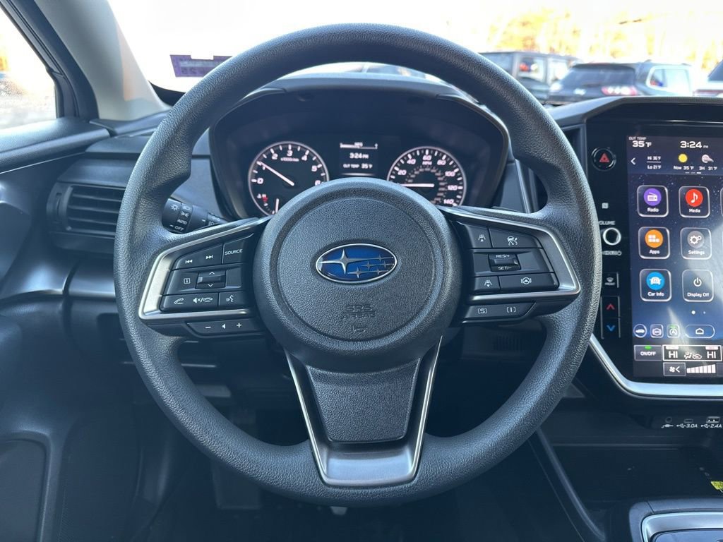 Used 2024 Subaru Impreza 2.0i Sport image 18