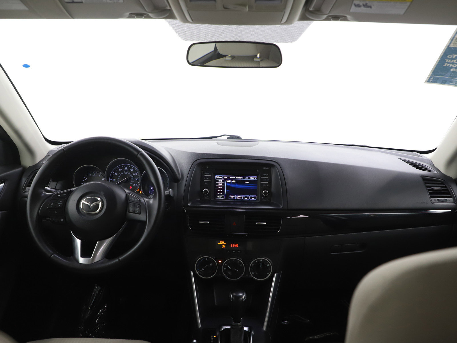 Used 2015 MAZDA CX-5 Touring AWD/4WD image 13