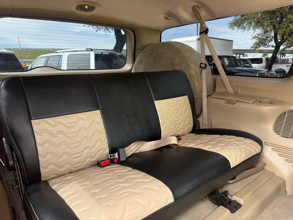 Used 2005 Ford Excursion Eddie Bauer image 19