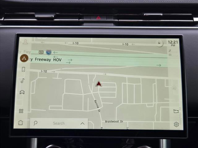 Certified 2023 Land Rover Range Rover Long Wheelbase SE image 13