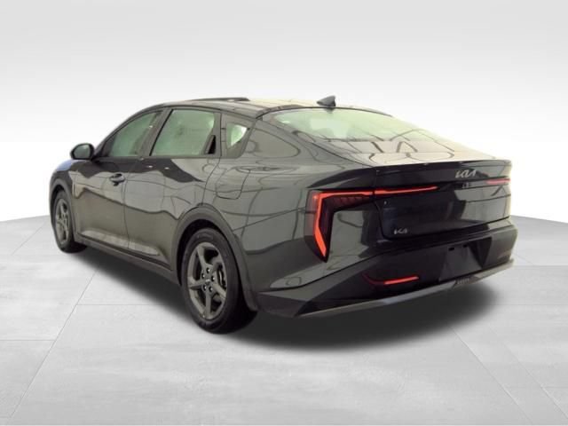 Used 2025 Kia K4 FWD image 5