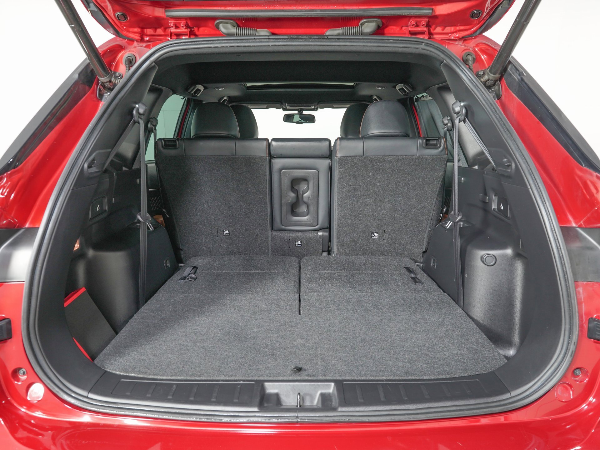 Used 2022 Mitsubishi Outlander SEL image 13