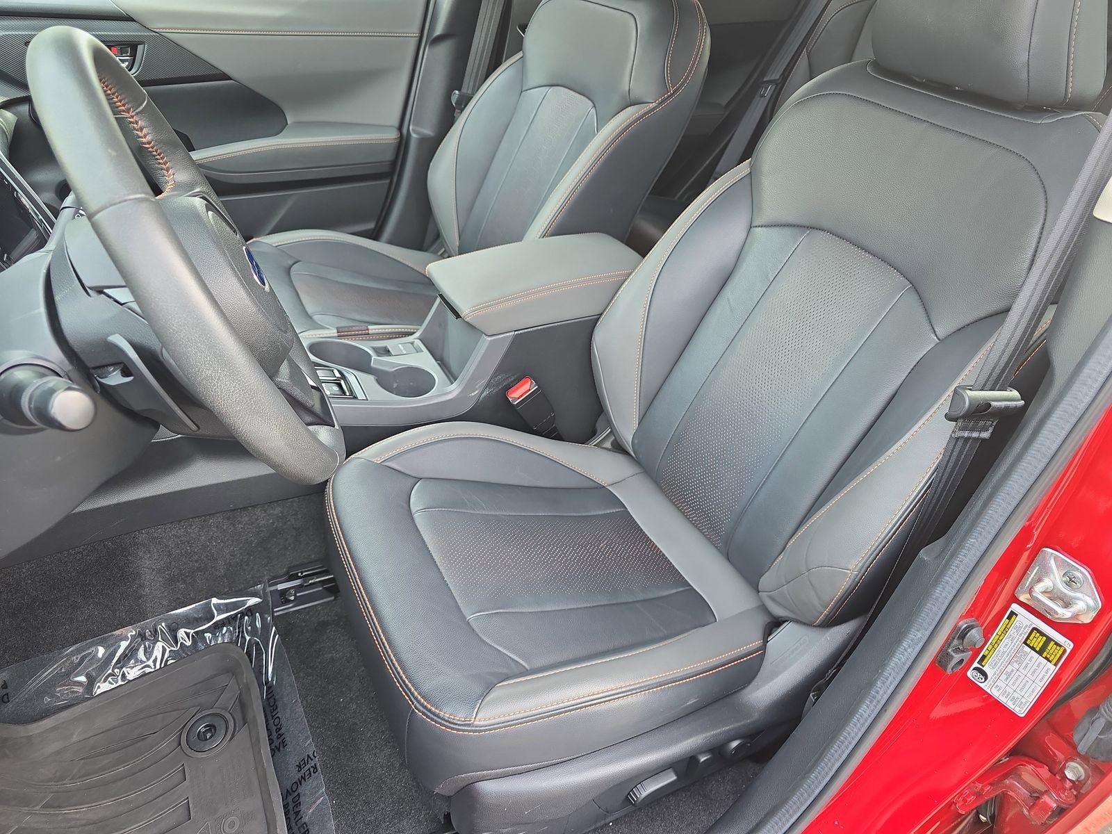 Used 2024 Subaru Crosstrek 2.5i Limited image 20