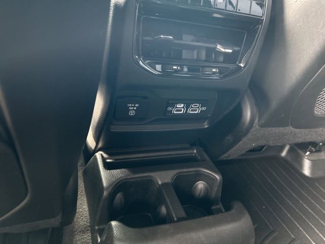 Used 2022 Jeep Grand Cherokee L Laredo RWD image 41