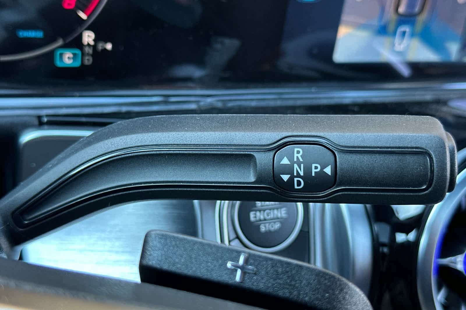 New 2026 Mercedes-Benz GLB 250 4MATIC image 20