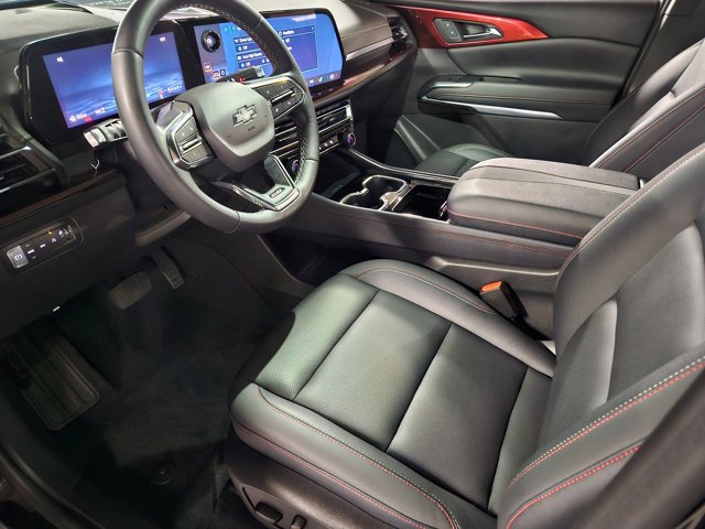 Used 2024 Chevrolet Traverse Z71 AWD/4WD image 10