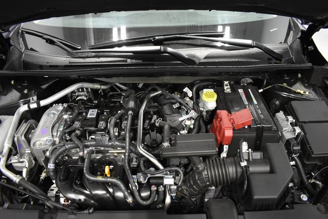 New 2025 Nissan Sentra SV image 29