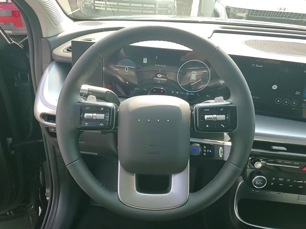 New 2026 Hyundai Ioniq 9 SEL image 16