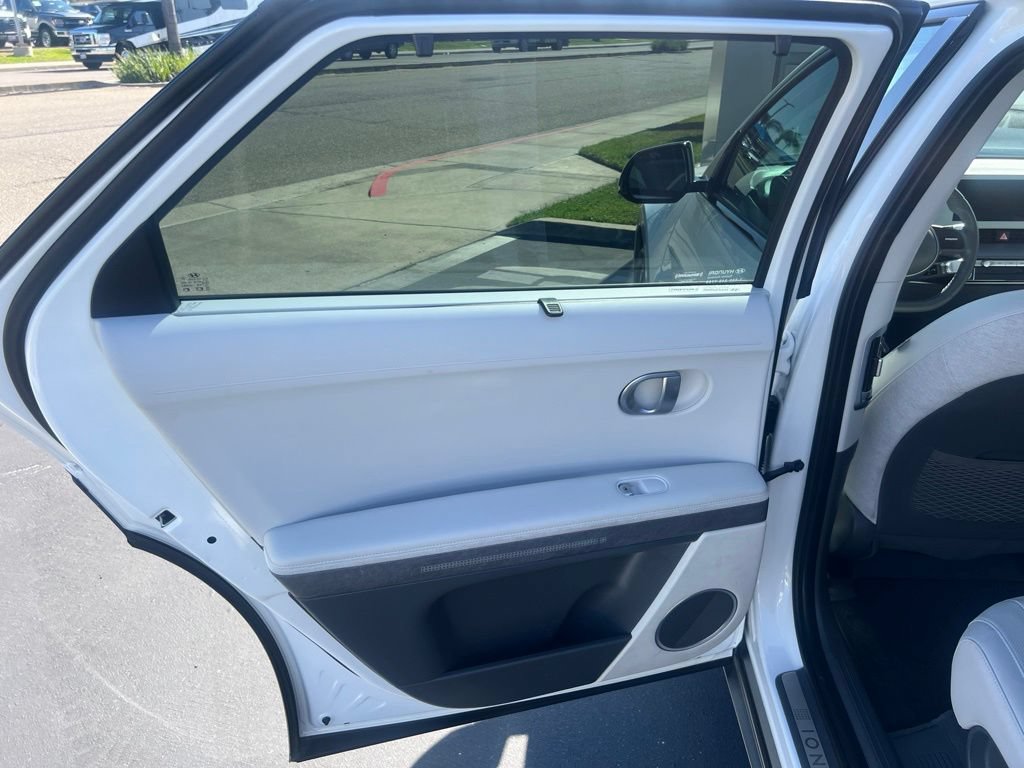 Used 2024 Hyundai Ioniq 5 Limited RWD image 33