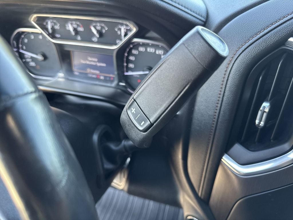 Used 2019 GMC Sierra 1500 AT4 image 21