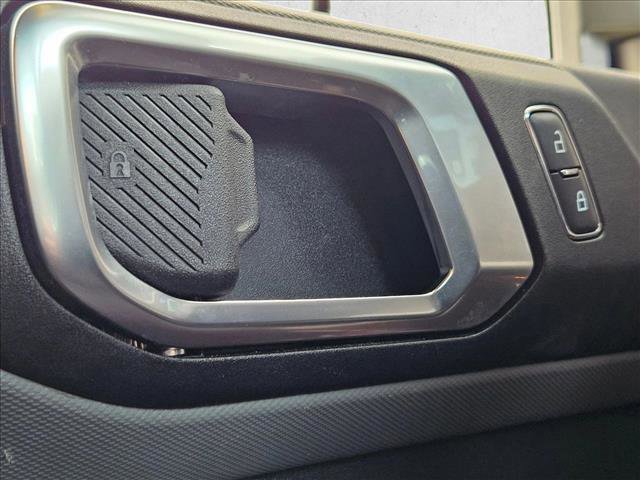 Used 2023 Ford Bronco Big Bend image 18