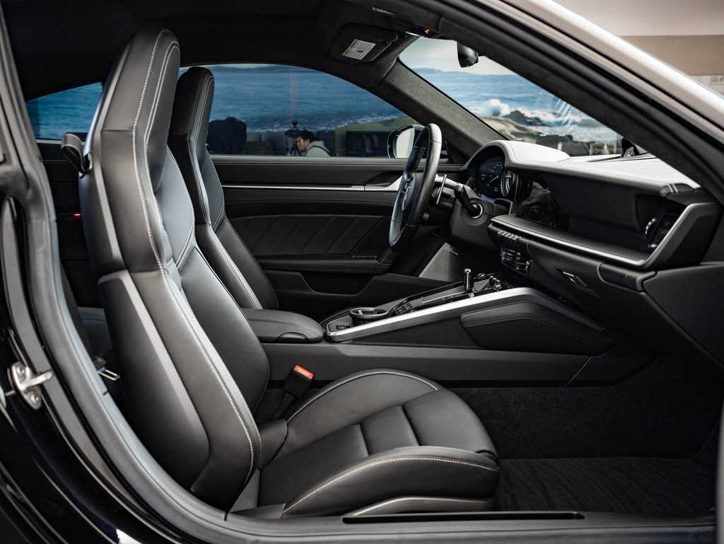 Used 2023 Porsche 911 Turbo S image 29
